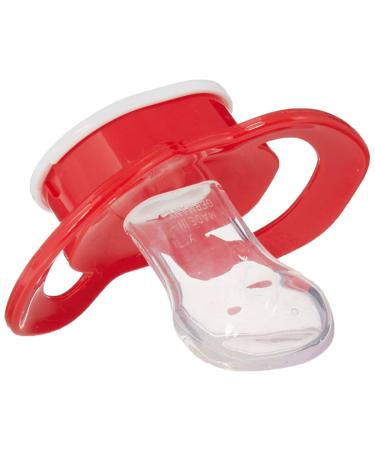 Los Angeles Angels Baby Fanatic MLB 2-Piece Gen. 3000 Pacifier - Buy Online on SooperMarket.com