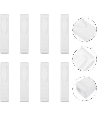 iplusmile 8 Pcs Ampule Vial Breaker - Labor-Saving Medical Glass Bottle Opening Tool - Buy Online on SooperMarket.com