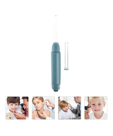 3pcs Luminous Ear Spoons Set for Kids - LED Earwax Remover Scoop - Buy Online on SooperMarket.com