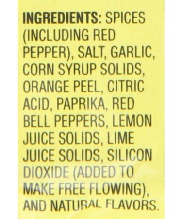 McCormick Grill Mates Baja Citrus Marinade Mix 1 oz (Pack of 12) - 12 Pack Seasoning Mix for Grilling - Buy Online on SooperMarket.com
