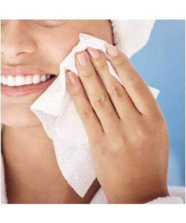Clendy Wet Wipes Makeup Remover - Buy Online on SooperMarket.com
