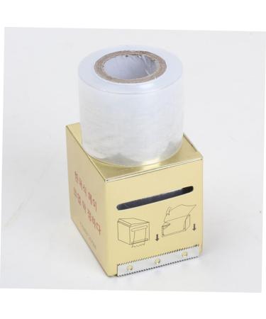 Housoutil Supplies Film Semipermanent Permanent Cover Makeup Clear Eyebrow Disposable - Buy Online on SooperMarket.com