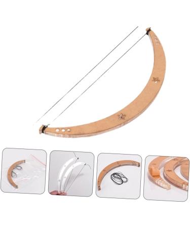 Healeved 1 Set eyebrow measuring guide Premium Eyebrow Corrector - Buy Online on SooperMarket.com