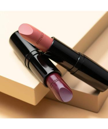 Artdeco Perfect Color Lippenstift - Long-Lasting Shiny Color in Shimmering Brown & Orange - BlackBerry Sorbet 4G - International Shipping - Buy Online on SooperMarket.com