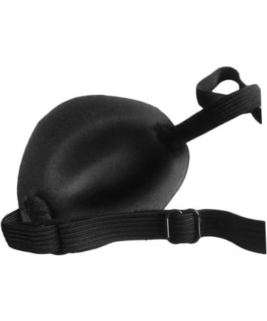 HAPINARY 2pcs Lazy Eye Patch Blindfolds for Pirate Patch for Pirate Eye Patches for Black - Buy Online on SooperMarket.com