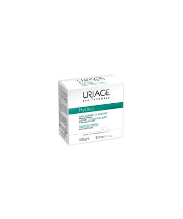 Uriage Hys ac Gentle Dermatologic Bar 100g