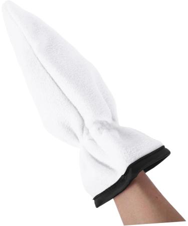 FOYTOKI 1 Pair Maintenance Essential Oil Gloves Heat Preservation Mittens Exfoliating Care Gloves Mittens Heat Therapy Hand Cover Thermal Treatment Gloves Beauty Care Gloves 29.00X16.00X1.00CM - Buy Online on SooperMarket.com