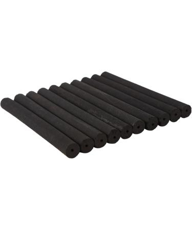 10pcs Smokeless Moxa Rolls - Healing Treatment Sticks for Body Parts | International Shipping - Buy Online on SooperMarket.com