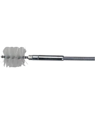 Kakudai 6055 Pipe Cleaner with Brush - 16.4 ft (5 m) Drain Cleaning Tool for Effective Maintenance - Buy Online on SooperMarket.com