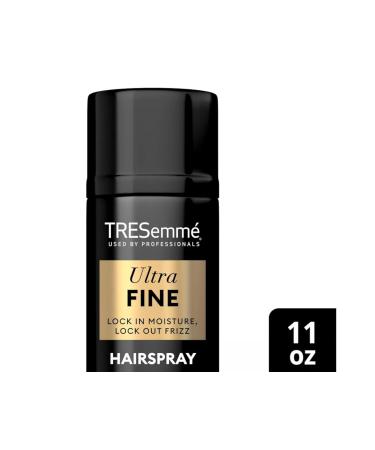 TRESemme Aerosol Hair Spray - 11 oz - 2 pk Natural 11 Ounce (Pack of 2) - Buy Online on SooperMarket.com