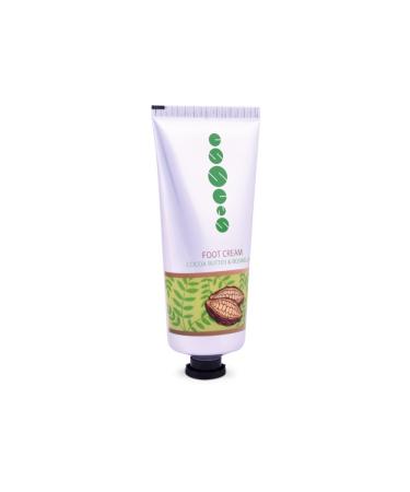 Essens Cream various flavours Foot Cream
