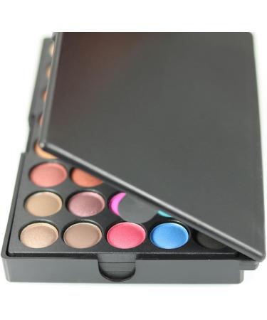 Eyeshadow Palettes Long Lasting Waterproof 120 Colors Highly Pigmented Concealer Palette eyeshadow palettes - Buy Online on SooperMarket.com