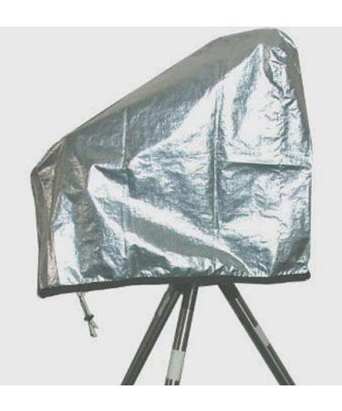 Telegizmos Standard Cover for 4-inch Refractor up to f/7 TGR4