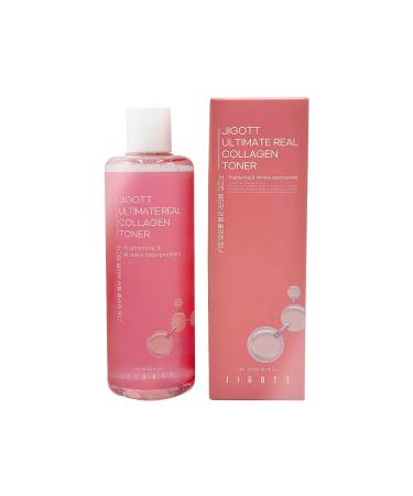 Ultimate Real Collagen Toner