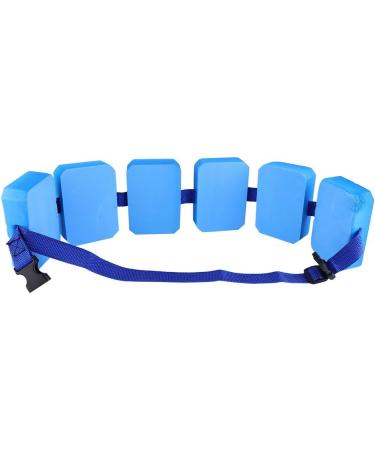 Adjustable Swimming Float Kickboard | EVA Inflatable Life Float for Beginners - Buy Online on SooperMarket.com