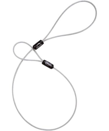 Planet Bike Seat Leash 2.5mm x 24-Inch Bicycle Security Cable - Buy Online on SooperMarket.com