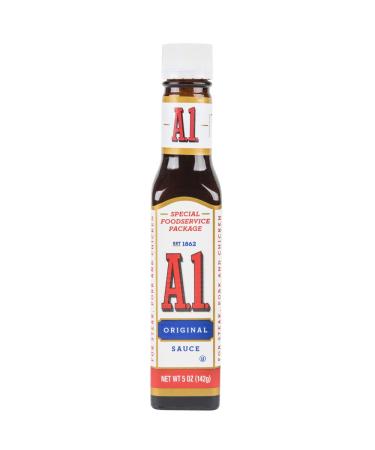 A1 Original Meat Sauce 5 ounces