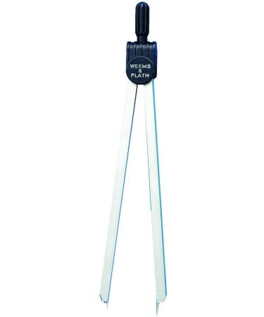 Weems & Plath #317 Basic Navigation Set - Essential Marine Navigation Tools - Buy Online on SooperMarket.com