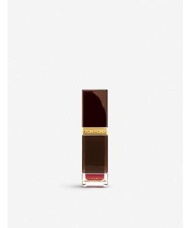 Tom Ford Lip Lacquer Luxe Matte 09 Amaranth - Bright Rosy Red | International Shipping Available - Buy Online on SooperMarket.com