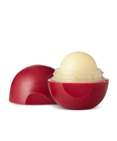 Moisturizing Lip Balm: Pomegranate | Lip Care for Dry & Chapped Lips 100% American Certified Organic Paraben & Sulphate Free For Girls & Women - 8 gm 5 Pomegranate