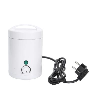 Wax warmers for hair removal wax heater adjustable temperature wax melting for hard wax pearls fast wax melting device for different hair types (#11)