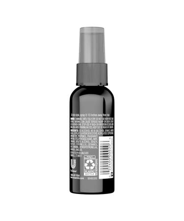 TRESemm TRES Two Non Aerosol Hair Spray Extra Hold 2 oz - Travel Size - Buy Online on SooperMarket.com