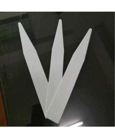 Fragrance Test Strips 200pcs - Essential Oils Tester Strips for Perfume Testing and Aromas - White Paper Strips for Scents Evaluation - Buy Online on SooperMarket.com