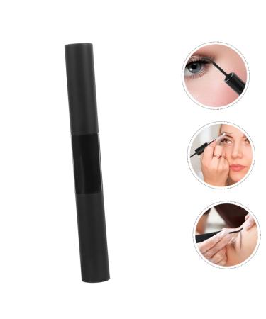 PLAFOPE False Eyelash Glue Fake Lashes Eyeline Glue Lash Glue for Women Lash Tech Supplies Lash Glue and Seal Multi-functional Eyelash Glues Eyelash Brush Glue Cosmetic Glue Plastic Shell 12.30X1.50X1.50CM Black - Buy Online on SooperMarket.com