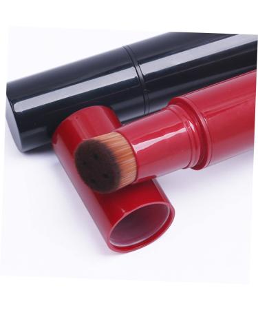 Didiseaon Makeup Brush Set - Powder Foundation Blush Concealer Eyeshadow & Angled Brushes for Flawless Blending | International Shipping Available - Buy Online on SooperMarket.com
