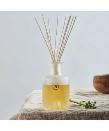 St. Eval Inspiritus Cinnamon Scented Reed Diffuser Refill - 100ml - Buy Online on SooperMarket.com