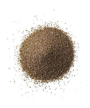 Spiceology Whole Celery Seeds - 16 oz | Premium Celery Seed Spice - Buy Online on SooperMarket.com