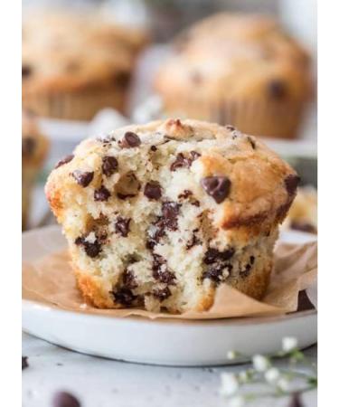 Home Baking Milk Chocolate Chip Muffin Mix 320g 7 Delicious Special For Easter Tasty And Twisty Treat Gift Hamper Christmas Birthday Easter Gift Sold By Kidzbuzz - Buy Online on SooperMarket.com