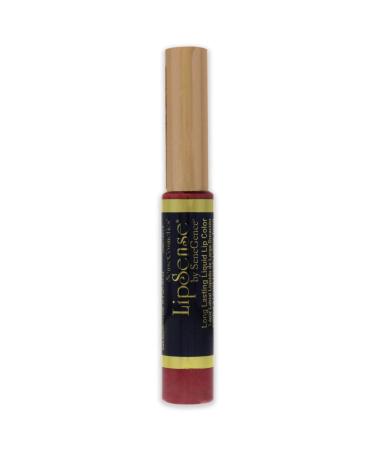 SeneGence LipSense Liquid Lip Color - Caramel Apple 0.25 oz