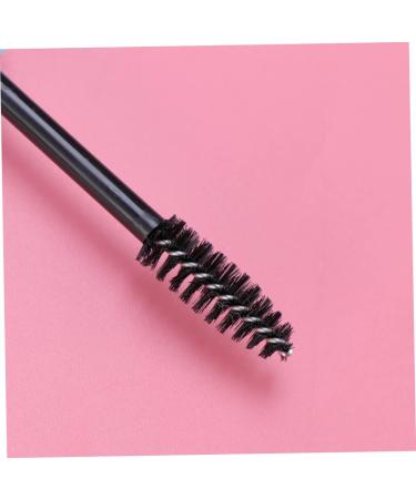 FOYTOKI 15 Pcs Empty Tube Empty Mascara Tube Empty Eyelashes Tube Empty Mascara Bottle Funnel Black - Buy Online on SooperMarket.com