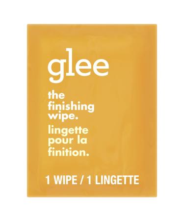Glee Caramel Body Wax Starter Kit for Women - Safe & Microwave-Free - Candy Scent - 5.29oz (28 piece) - Buy Online on SooperMarket.com