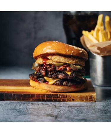 Buy Mississippi Original Burger Sauce 300ml - International Shipping Available - Buy Online on SooperMarket.com