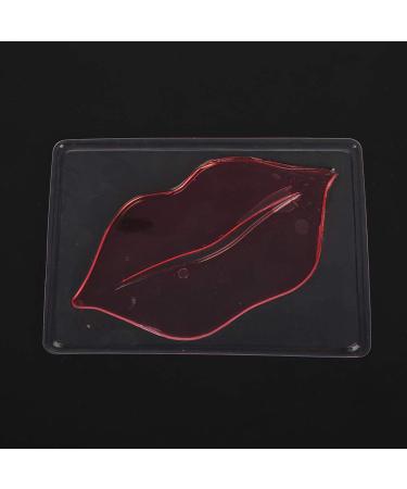 Crystal Collagen Lip Care Mask - 15 Moisturizing Peeling Masks for Deep Hydration - Buy Online on SooperMarket.com