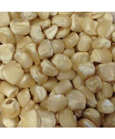 Homestead Gristmill Stone Ground White Corn Grits 2 Pack - Non-GMO, Chemical-Free, Made in USA - 1 lb - Buy Online on SooperMarket.com