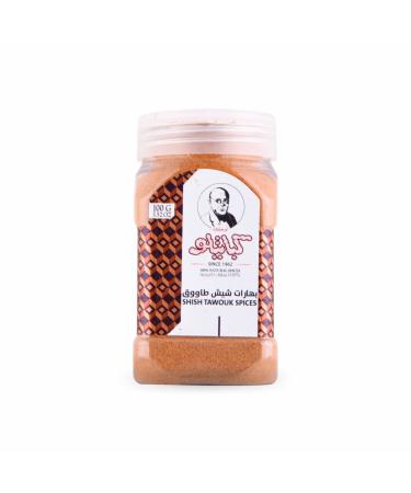 Shish Taouk Spices Kabatilo 100g