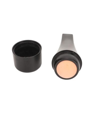 Oil Absorbing Volcanic Stone Roller Portable and Reusable Face Care Beauty Tool for Makeup Application and Home Skincare