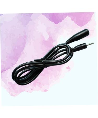 Beavorty 2pcs electric nail drill cord adapter cable nail drill manicure drill cord fake nails remover Drill rope power adapter Extension cord power cable mediumx2pcs As Shownx2pcs - Buy Online on SooperMarket.com