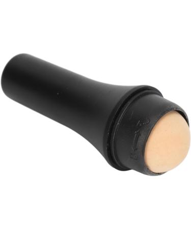Oil Absorbing Volcanic Roller Oil Absorbing Roller Face Roller 3PCS Volcanic Stone Oil Absorbing Roller Oily Skin Control Portable Compact Reusable Facial Care Tool - Buy Online on SooperMarket.com