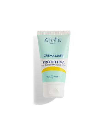 Rougj toile Hands Cream Protective 75ml