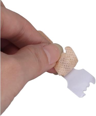 50pcs Nasal Strips for Snoring Relief and Better Sleep | Improve Breathing | Nasal Congestion Relief - Buy Online on SooperMarket.com