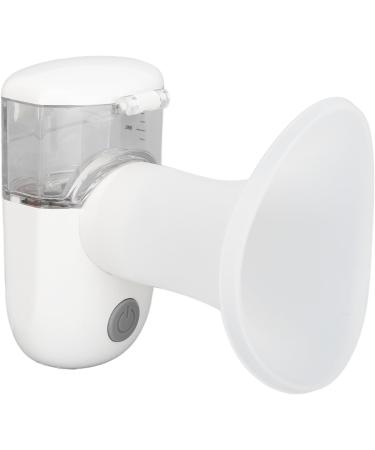 Portable Eye Sprayer Handheld Cleansing Moisturizer for Relief Eye Fatigue Hydrating Nursing Instrument with Customizable Pressure Control for Dry and Tired Eyes - Buy Online on SooperMarket.com