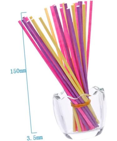 PRETYZOOM 200pcs Cake Sticks Cotton Paper Sticks Sucker Sticks Cake Supplies Cookie Sticks Cake Accessories Candy Wrappers Accessories Lollipops 15c Solid Chocolate Stick - Buy Online on SooperMarket.com