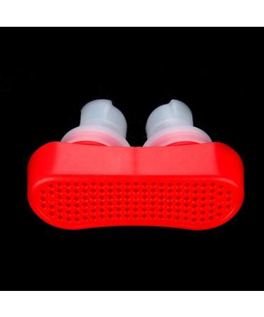 KUIKUI Upgraded Anti-Snore Nose Purifier with Air Filter Technology - Stop Snoring and Breathe Easier | eCommerce - Buy Online on SooperMarket.com
