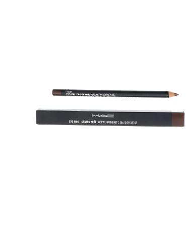 MAC Eye Kohl Teddy 1.36g/0.048oz - Smudge-proof Eyeliner for Intense Definition - Buy Online on SooperMarket.com