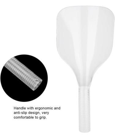 Transparent Hairspray Face Shield Plastic Face Spray Face Shield Hairspray Mask Hair Styling Tool Salon Reusable Hairspray Face Shield - Buy Online on SooperMarket.com