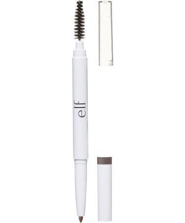 e.l.f. 16HR Camo Concealer (Light Ivory) + Instant Lift Brow Pencil (Neutral Brown) Light Ivory 6 ml (Pack of 1) Camo Concealer+ Brow Pencil - Buy Online on SooperMarket.com
